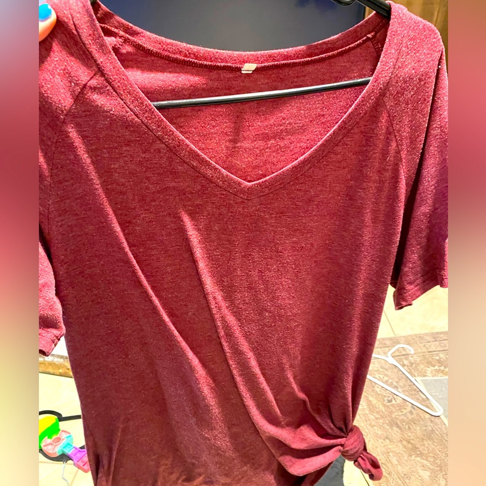 Womens tshirt